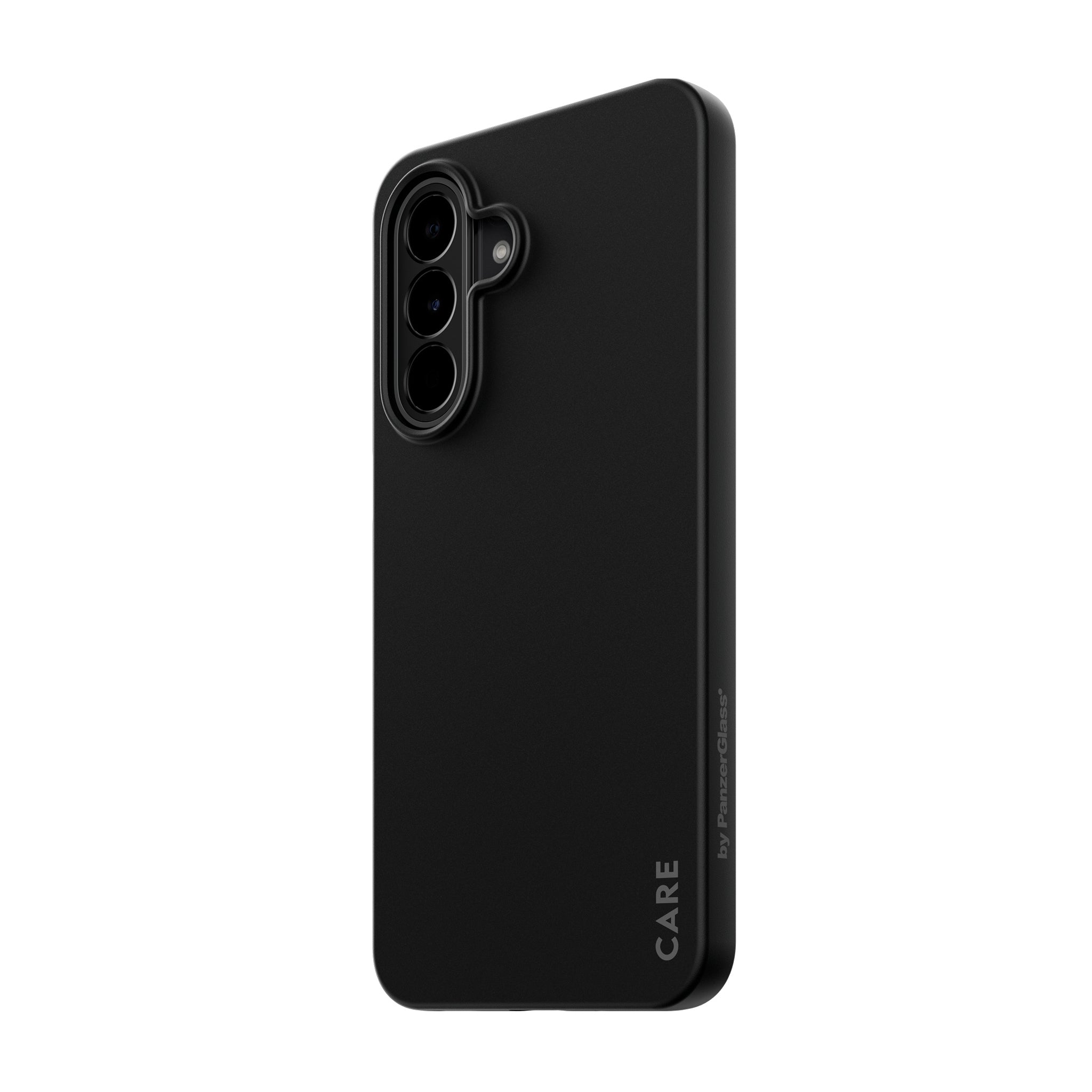 CARE™ by PanzerGlass® TPU Case Black Samsung Galaxy A27 5G